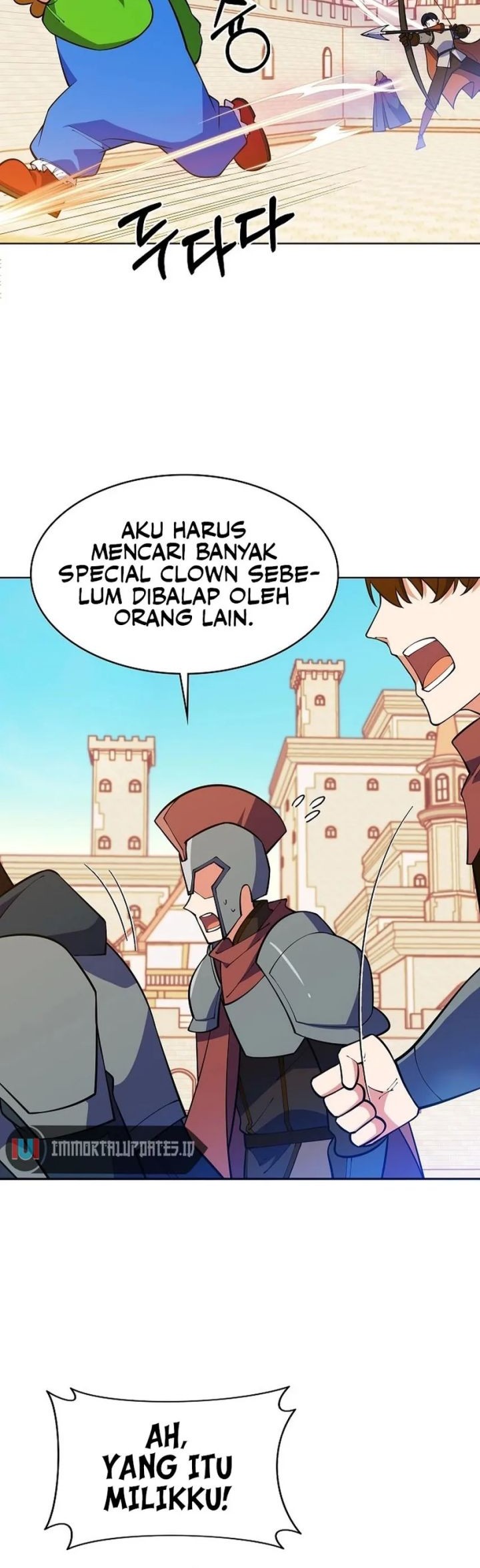 I’m Going to Steal Again Today Chapter 43 Gambar 136