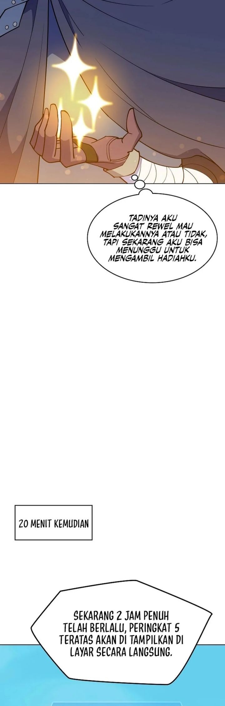 I’m Going to Steal Again Today Chapter 43 Gambar 143