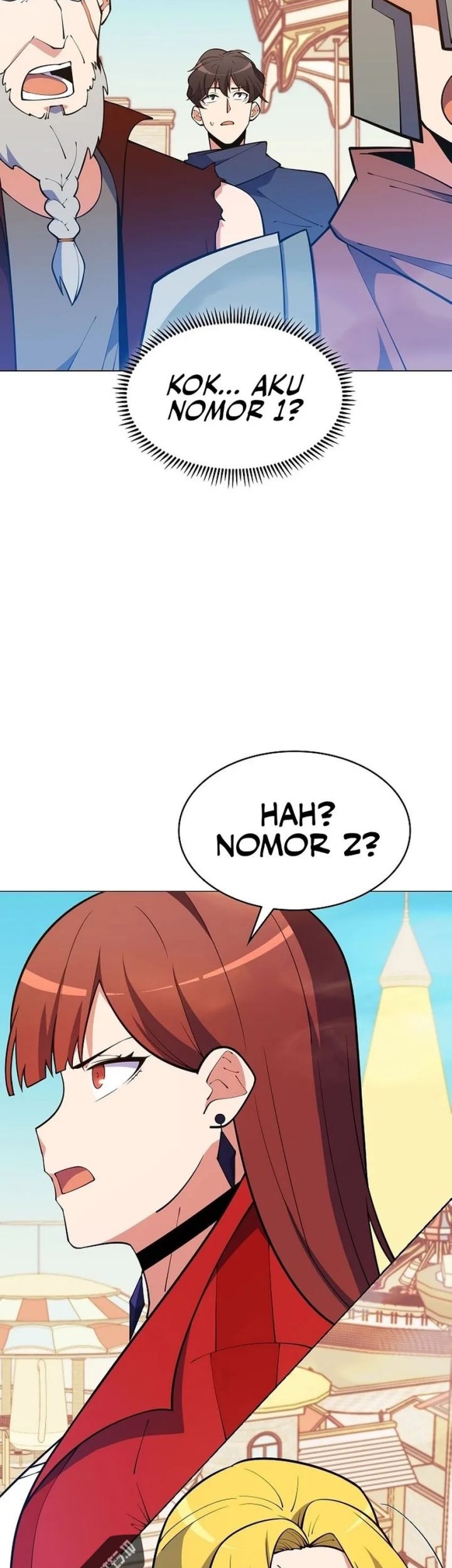 I’m Going to Steal Again Today Chapter 43 Gambar 146