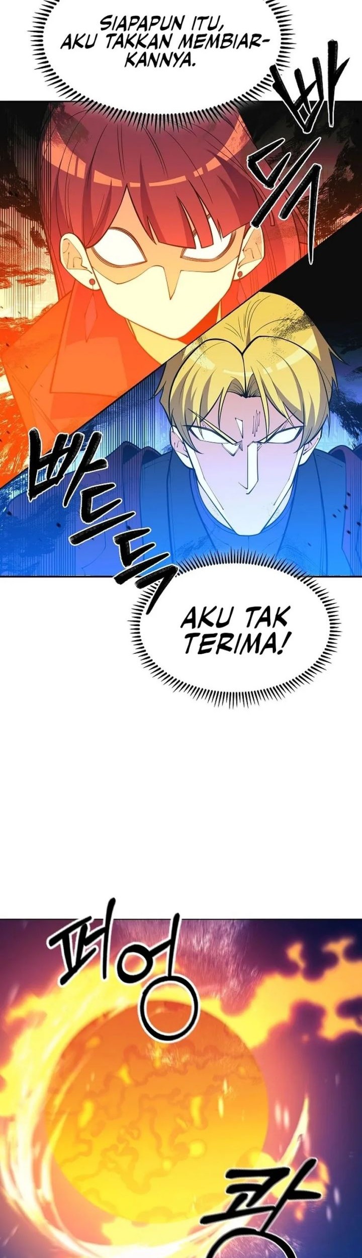 I’m Going to Steal Again Today Chapter 43 Gambar 149