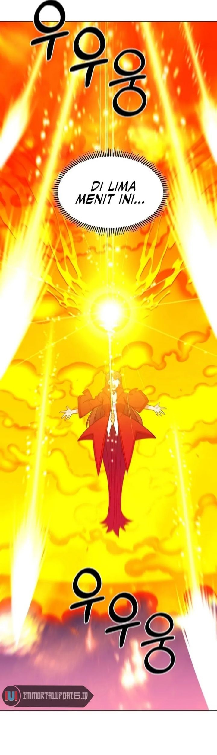 I’m Going to Steal Again Today Chapter 43 Gambar 156