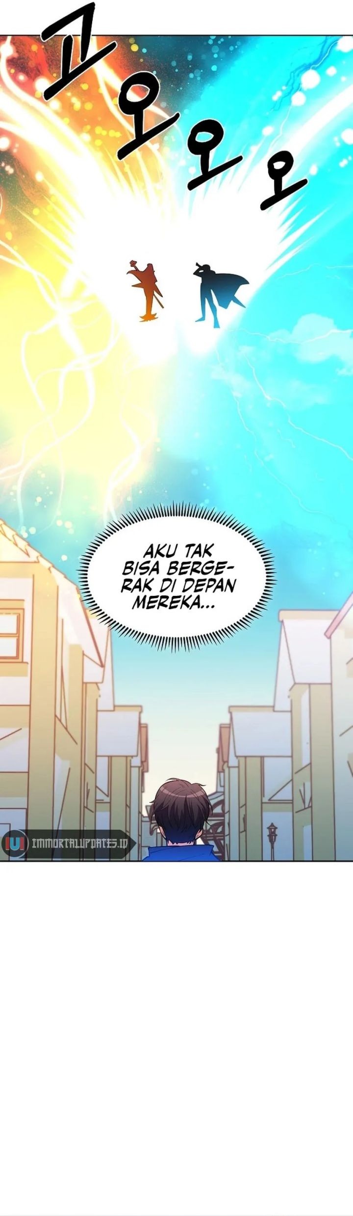 I’m Going to Steal Again Today Chapter 43 Gambar 22