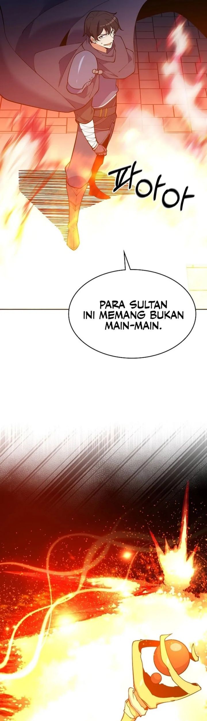 I’m Going to Steal Again Today Chapter 43 Gambar 27