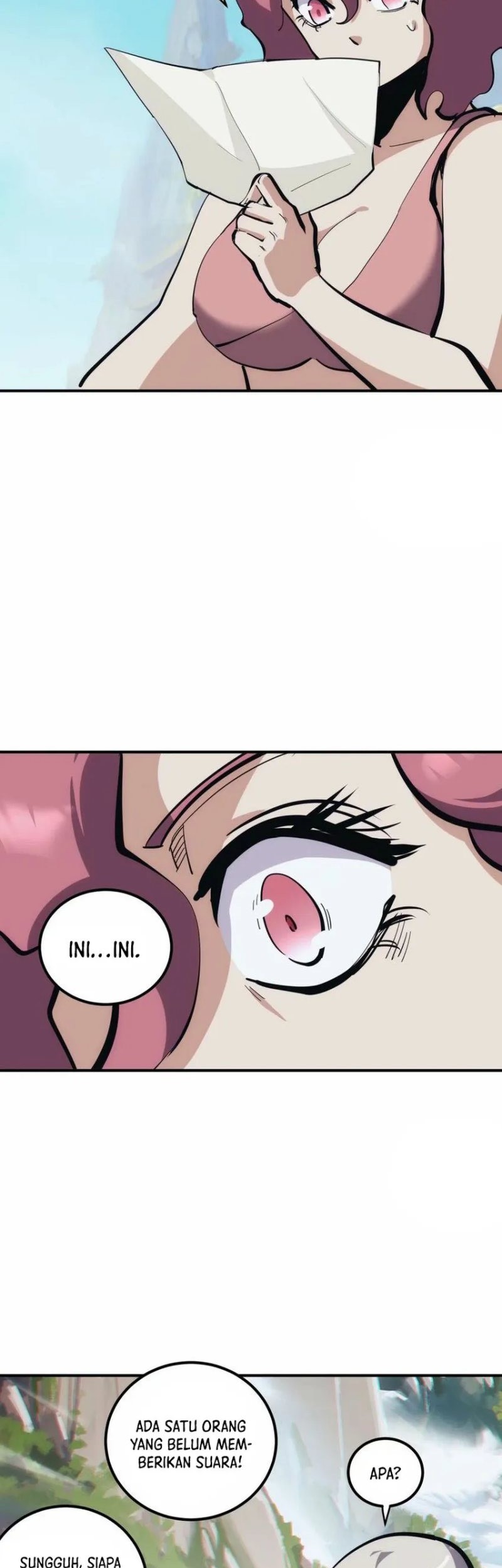 I am Self-disciplined And Invincible Chapter 26 Gambar 3