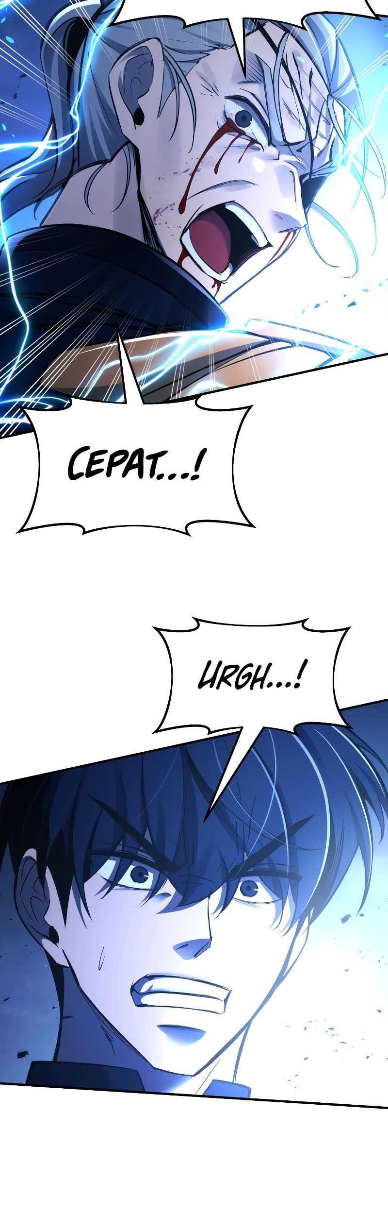I Became the Tyrant of a Defense Game Chapter 59 Gambar 36