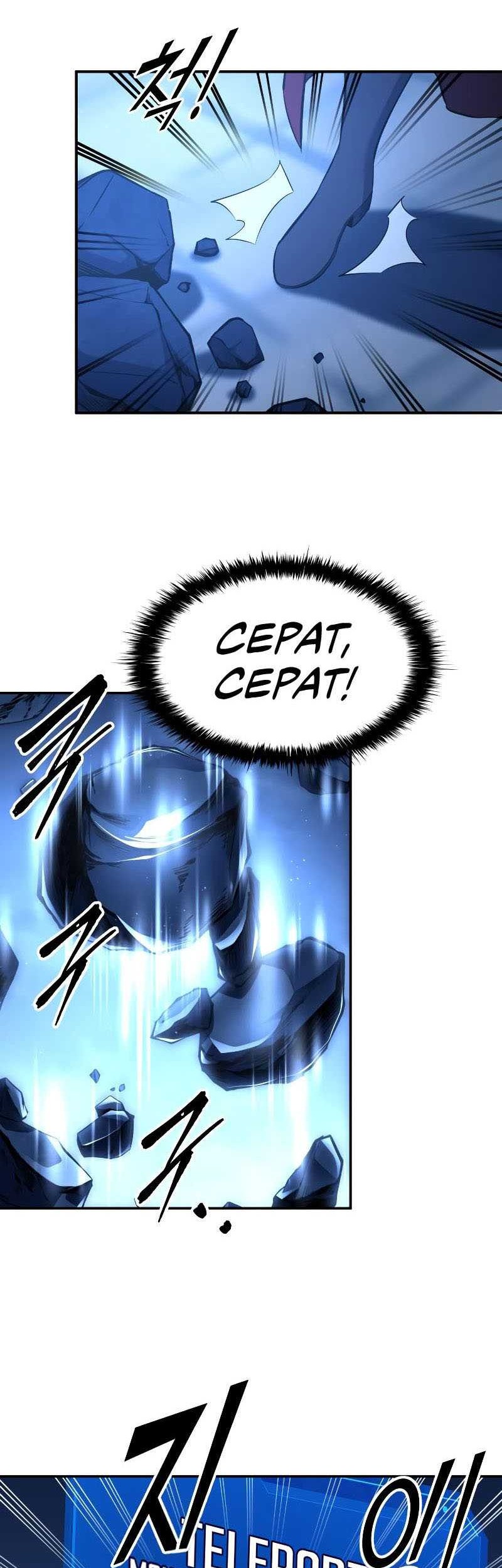 I Became the Tyrant of a Defense Game Chapter 59 Gambar 39