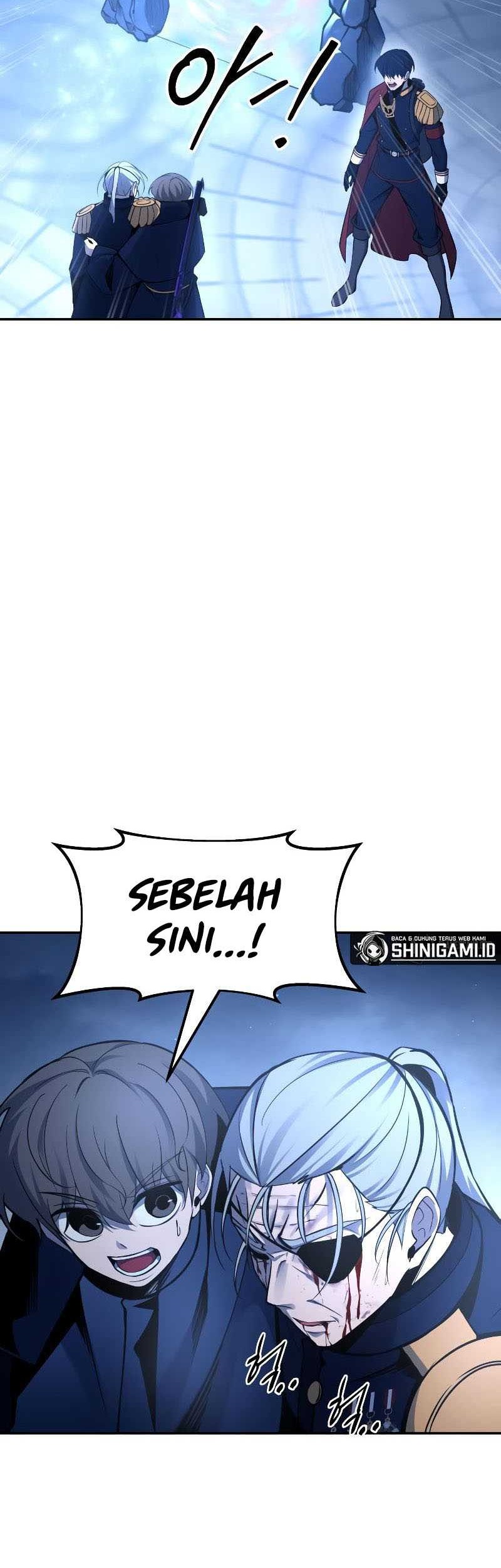 I Became the Tyrant of a Defense Game Chapter 59 Gambar 41
