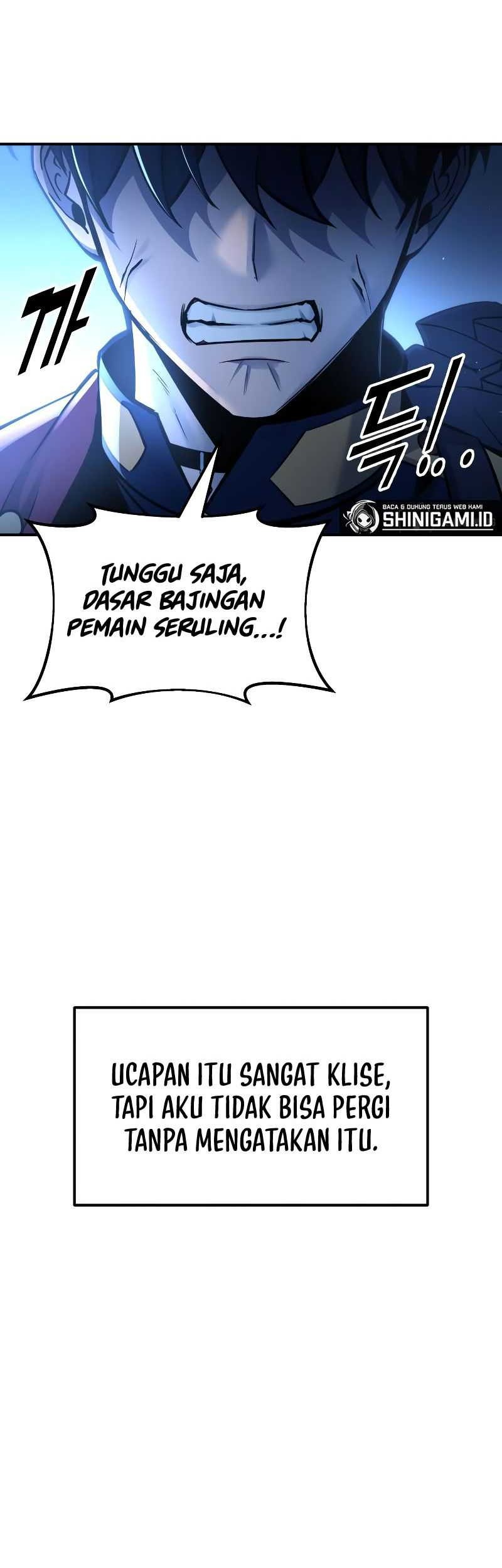 I Became the Tyrant of a Defense Game Chapter 59 Gambar 44