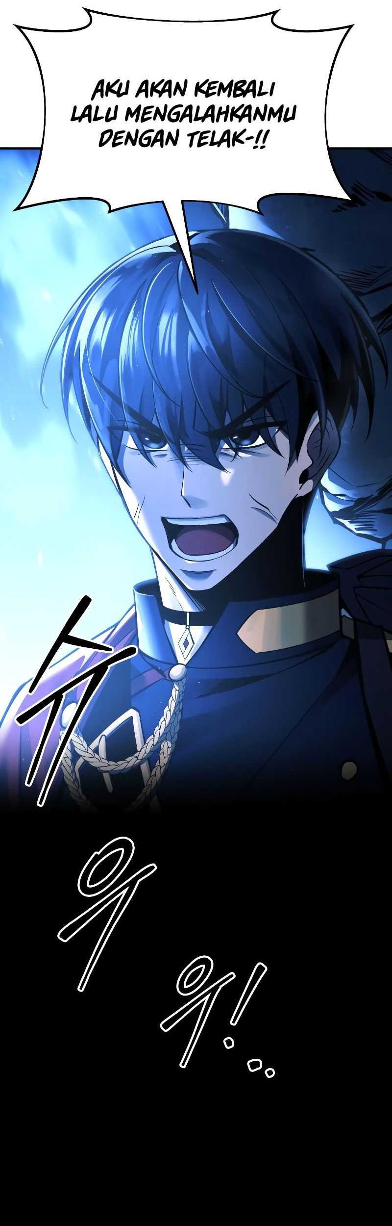 I Became the Tyrant of a Defense Game Chapter 59 Gambar 45
