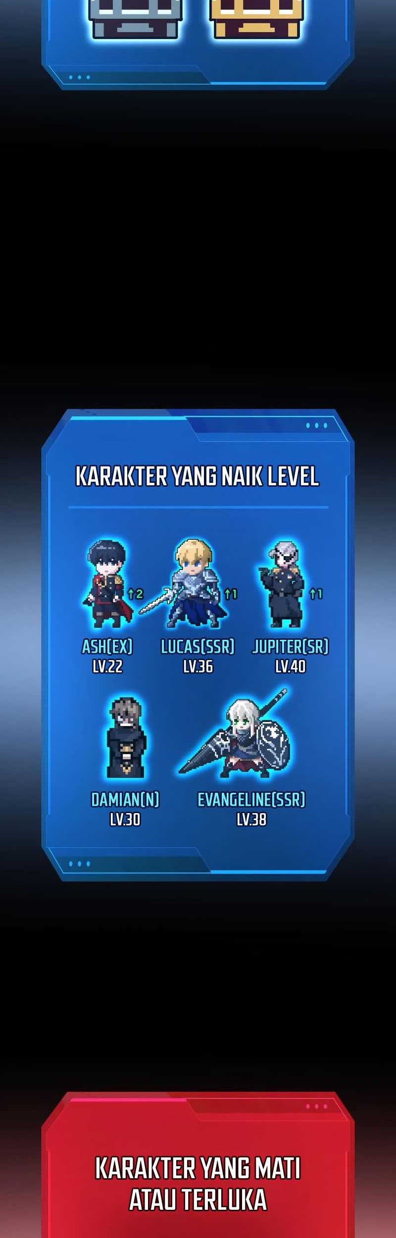 I Became the Tyrant of a Defense Game Chapter 59 Gambar 47