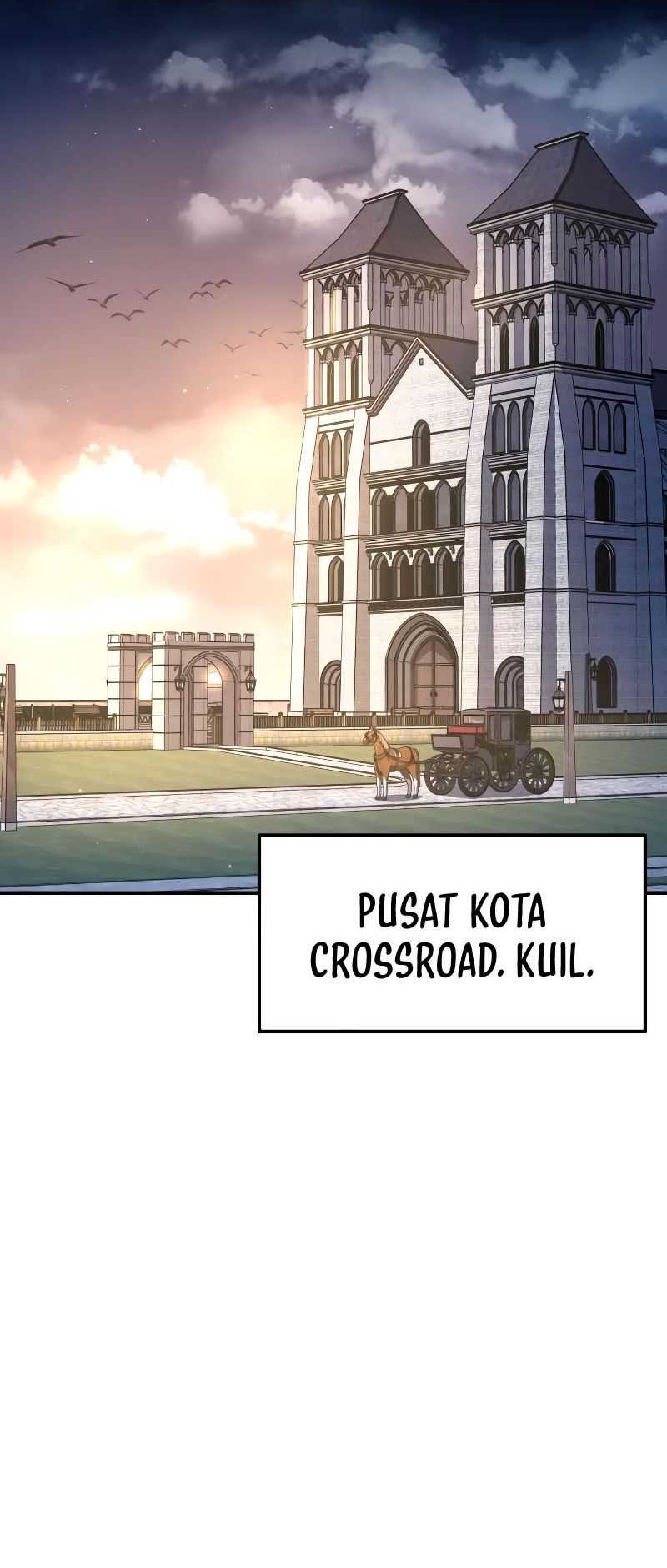 I Became the Tyrant of a Defense Game Chapter 59 Gambar 49