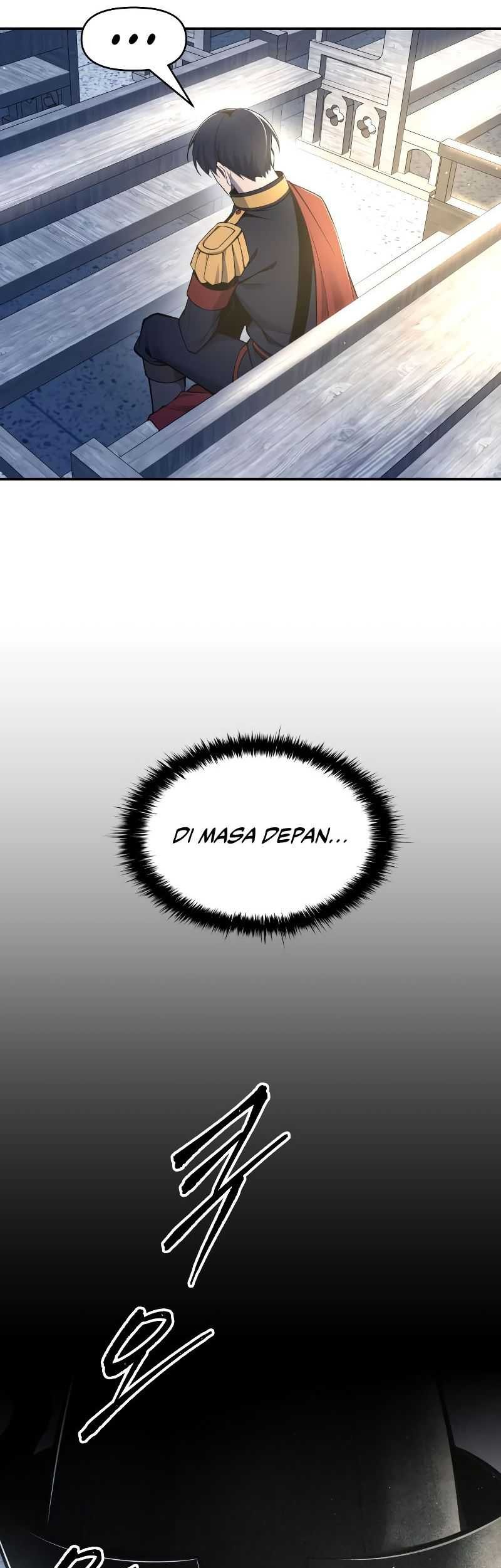 I Became the Tyrant of a Defense Game Chapter 59 Gambar 50