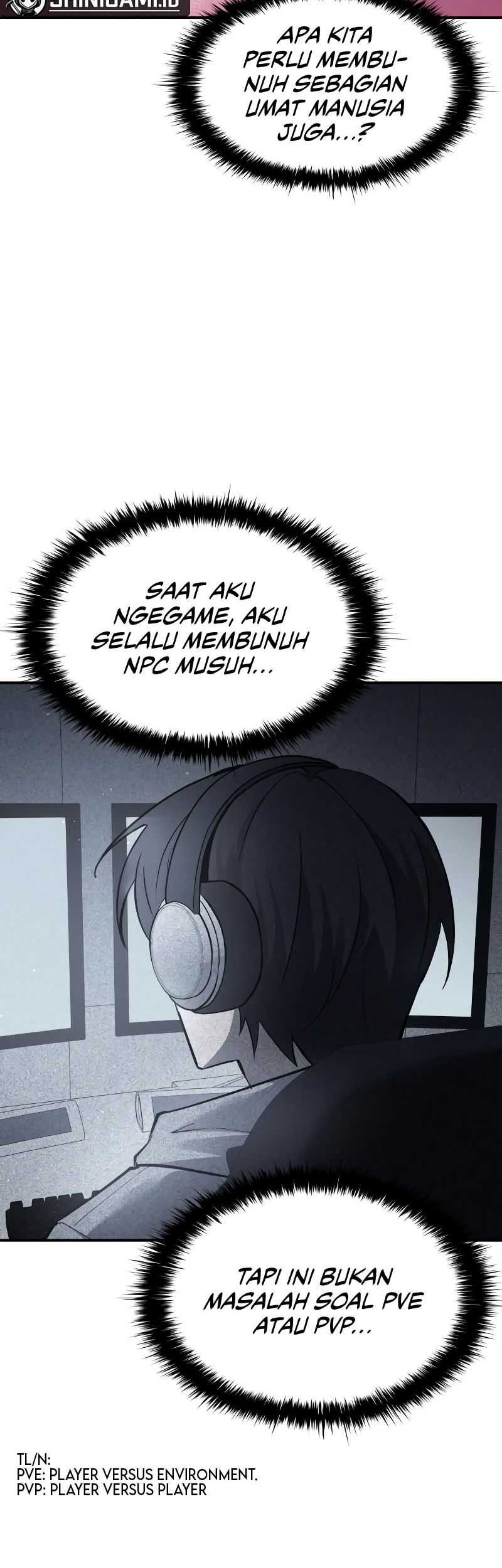 I Became the Tyrant of a Defense Game Chapter 59 Gambar 52