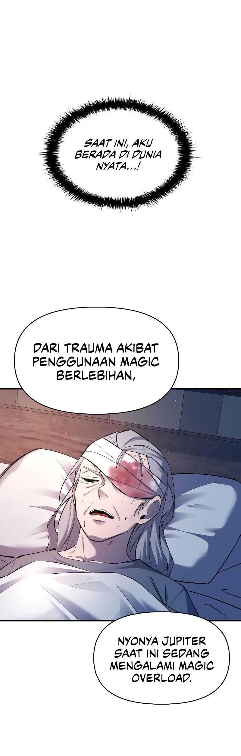 I Became the Tyrant of a Defense Game Chapter 59 Gambar 53