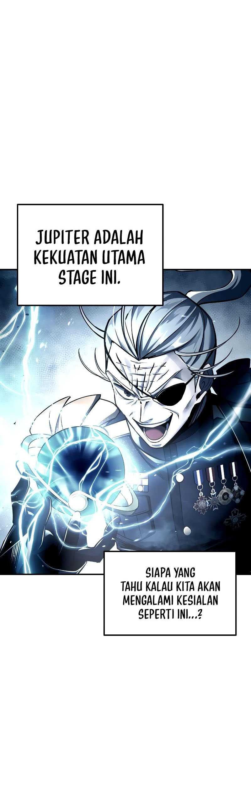 I Became the Tyrant of a Defense Game Chapter 59 Gambar 56