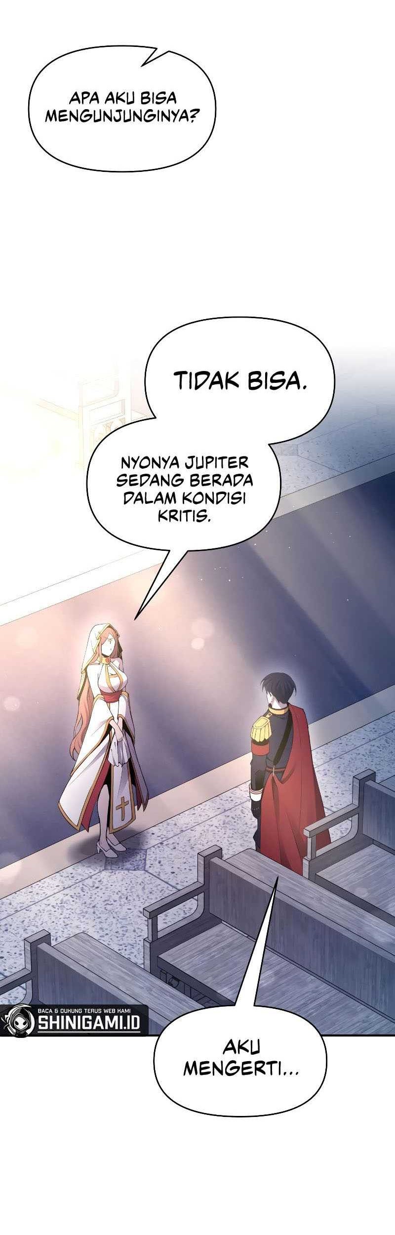 I Became the Tyrant of a Defense Game Chapter 59 Gambar 57