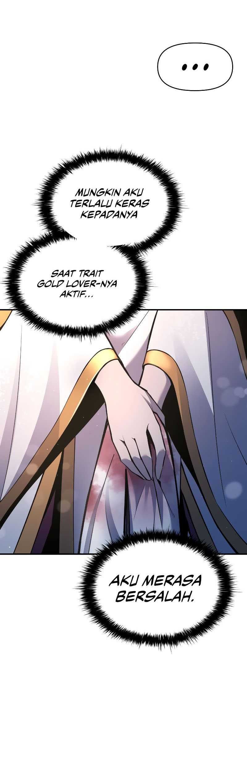 I Became the Tyrant of a Defense Game Chapter 59 Gambar 58
