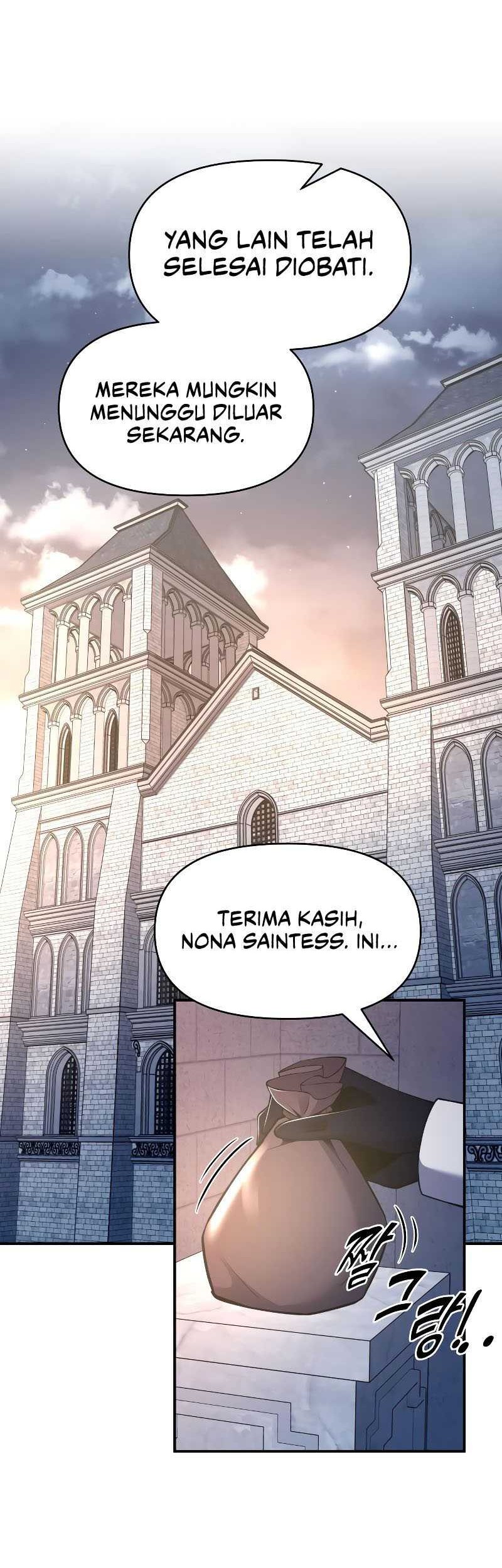 I Became the Tyrant of a Defense Game Chapter 59 Gambar 59