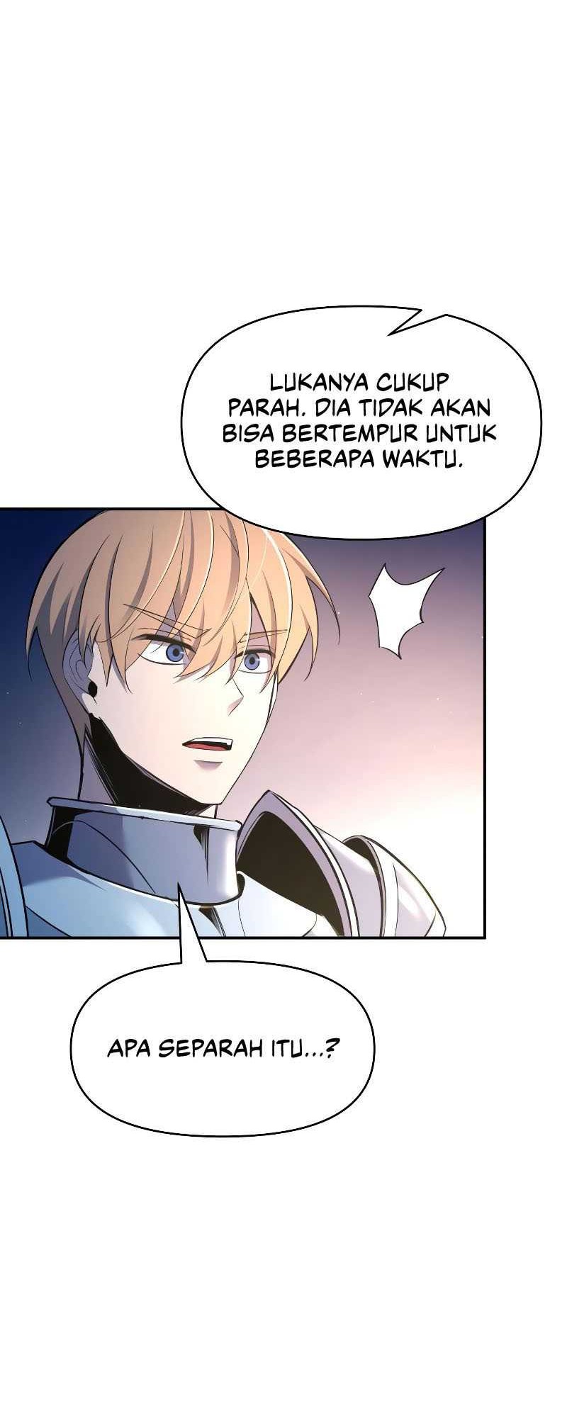 I Became the Tyrant of a Defense Game Chapter 59 Gambar 61