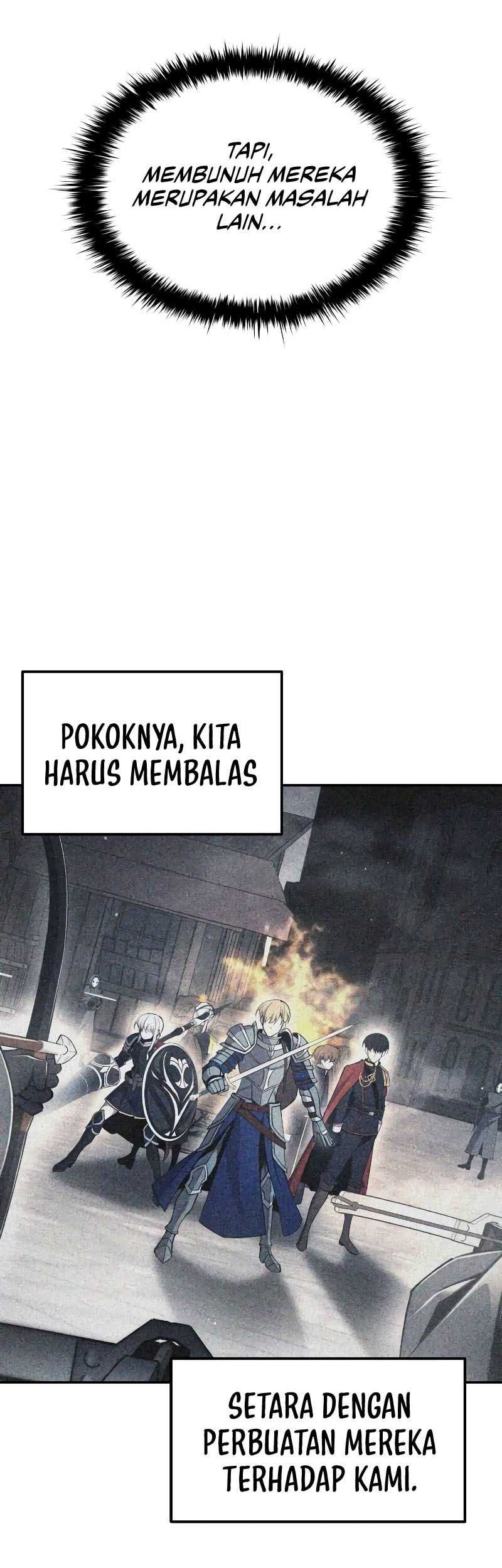 I Became the Tyrant of a Defense Game Chapter 59 Gambar 67