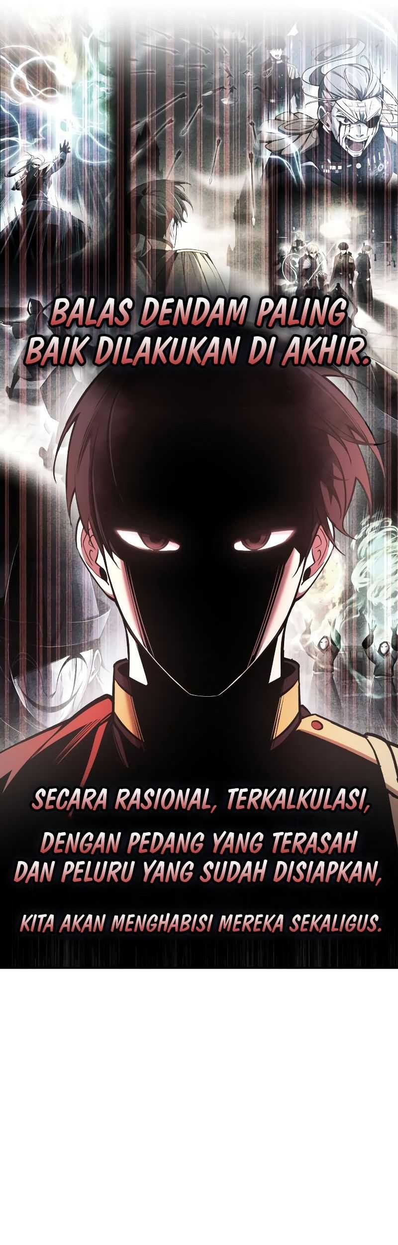I Became the Tyrant of a Defense Game Chapter 59 Gambar 70