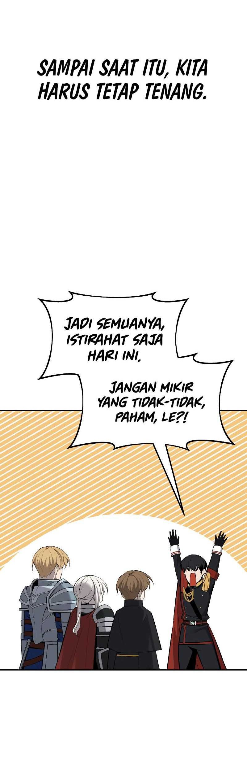 I Became the Tyrant of a Defense Game Chapter 59 Gambar 71