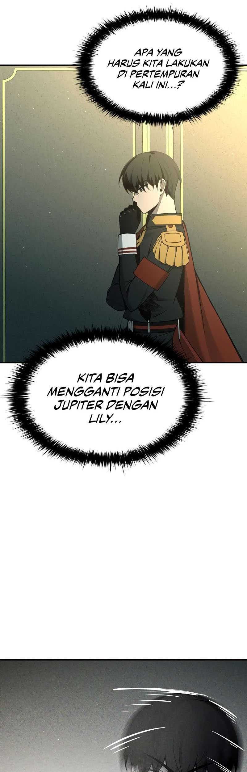 I Became the Tyrant of a Defense Game Chapter 59 Gambar 74