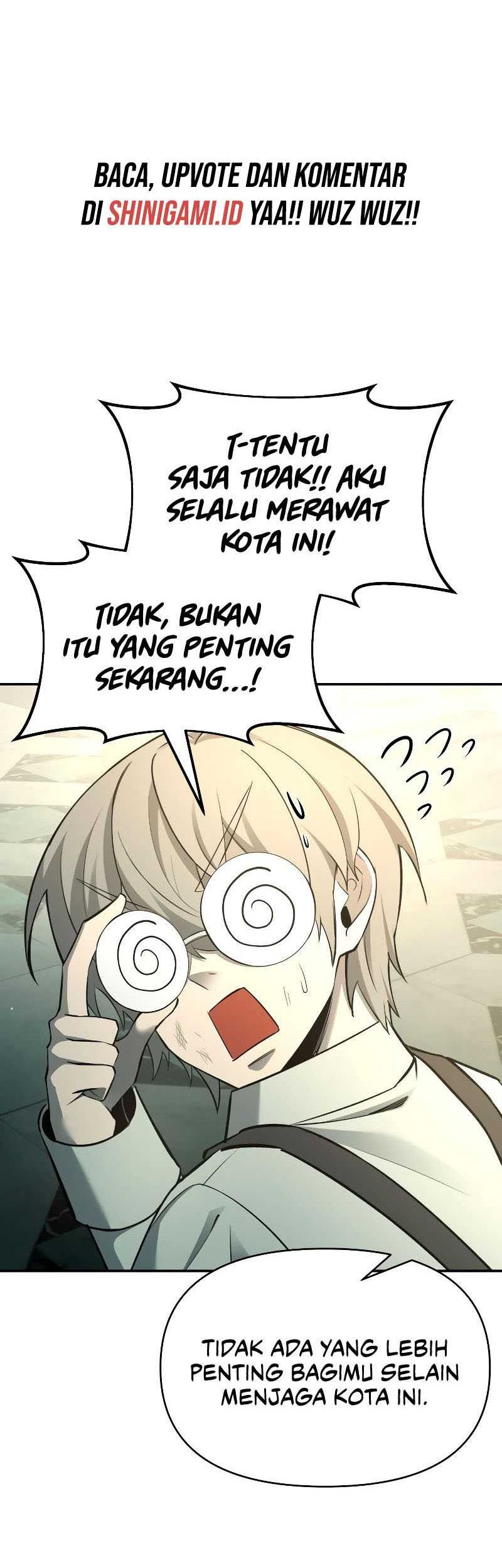 I Became the Tyrant of a Defense Game Chapter 59 Gambar 79