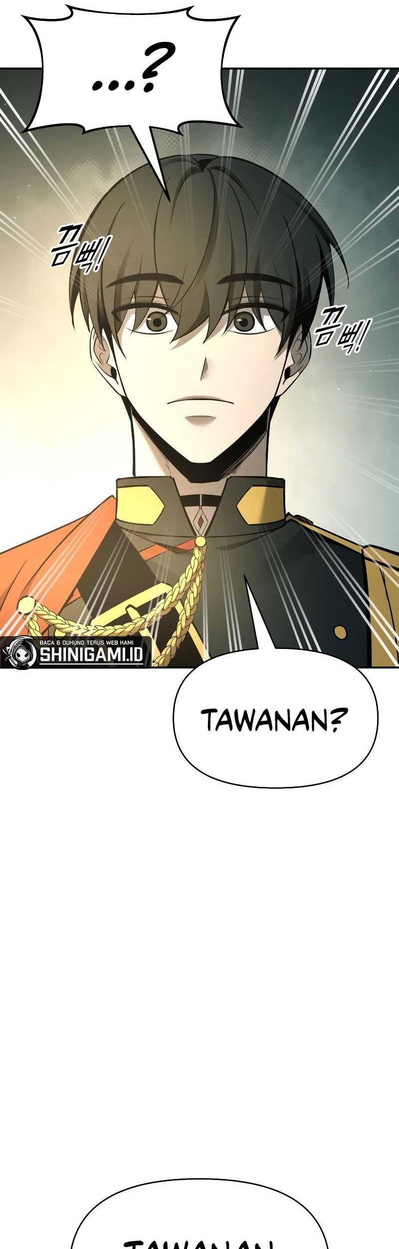 I Became the Tyrant of a Defense Game Chapter 59 Gambar 83