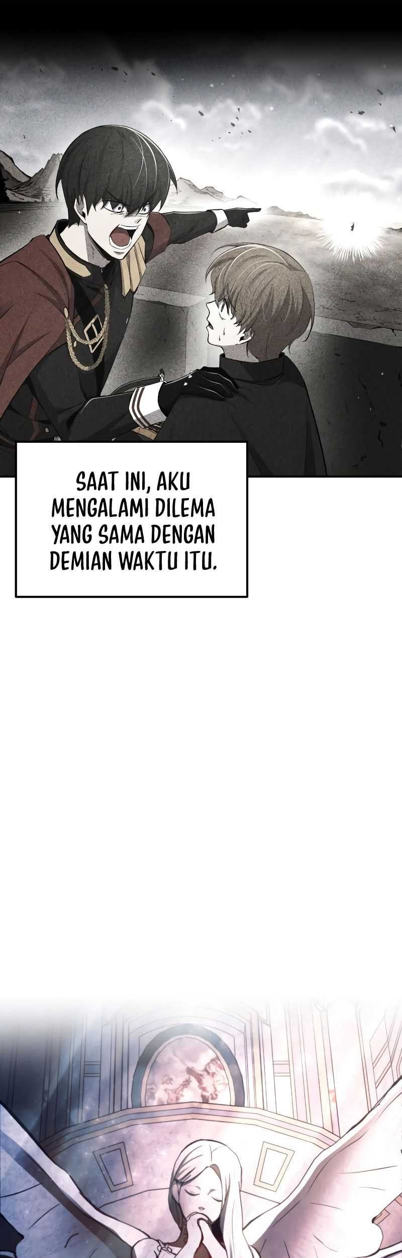 I Became the Tyrant of a Defense Game Chapter 59 Gambar 86