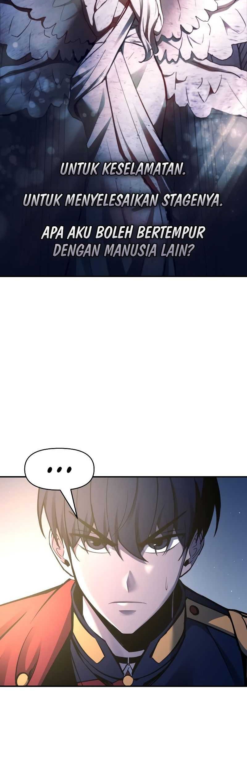 I Became the Tyrant of a Defense Game Chapter 59 Gambar 87