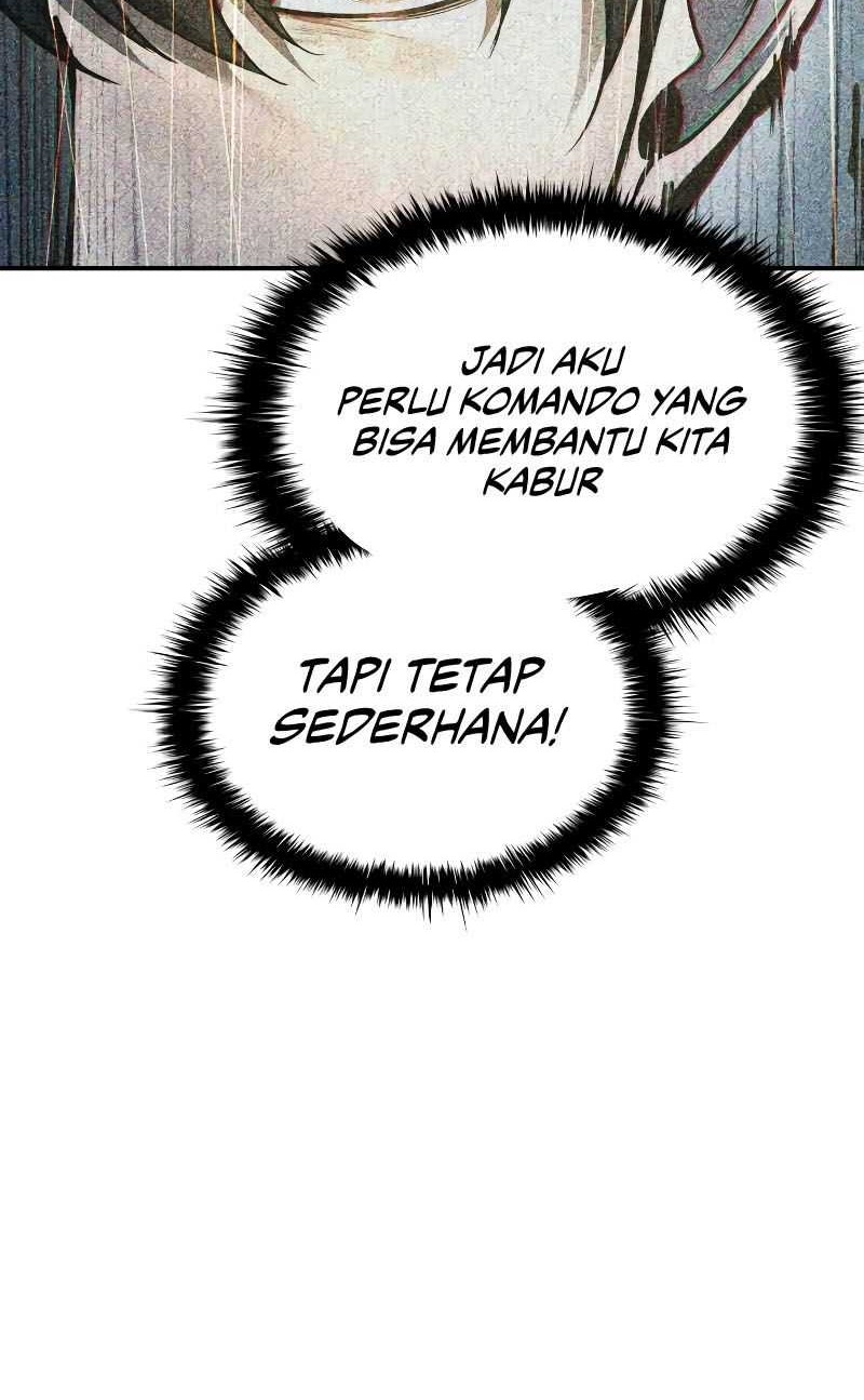 I Became the Tyrant of a Defense Game Chapter 59 Gambar 5