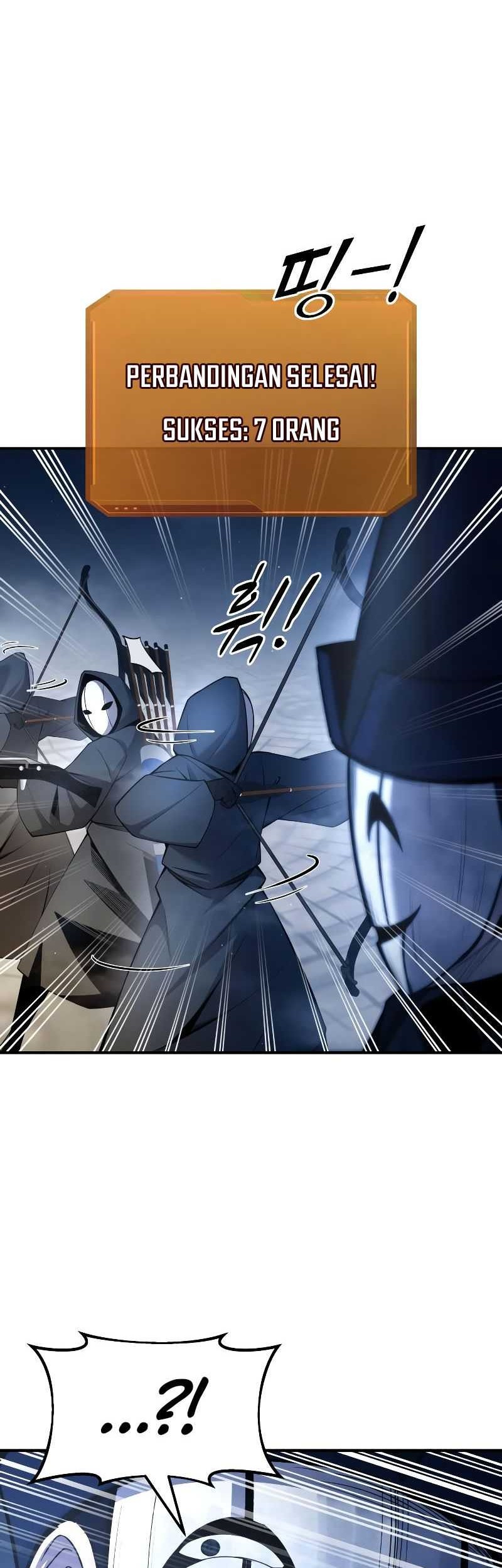 I Became the Tyrant of a Defense Game Chapter 59 Gambar 7