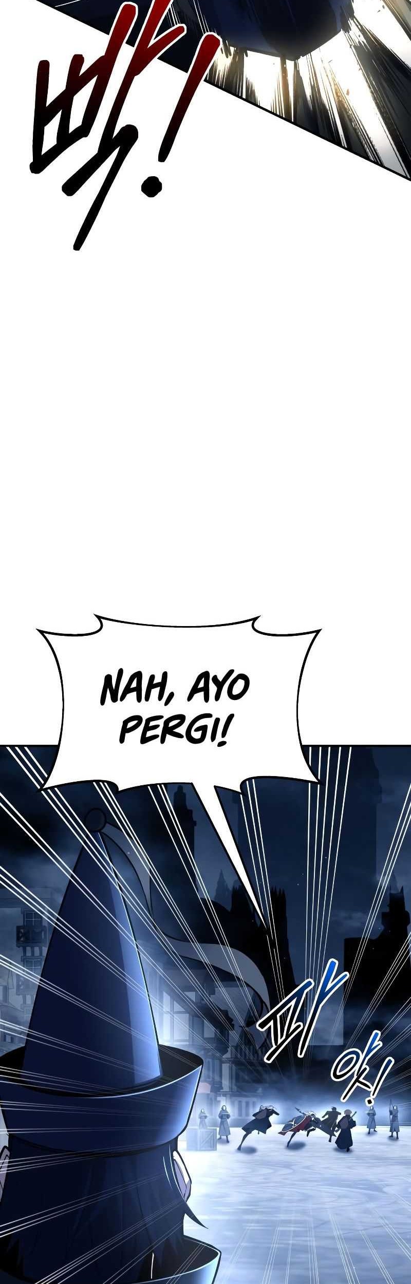 I Became the Tyrant of a Defense Game Chapter 59 Gambar 11