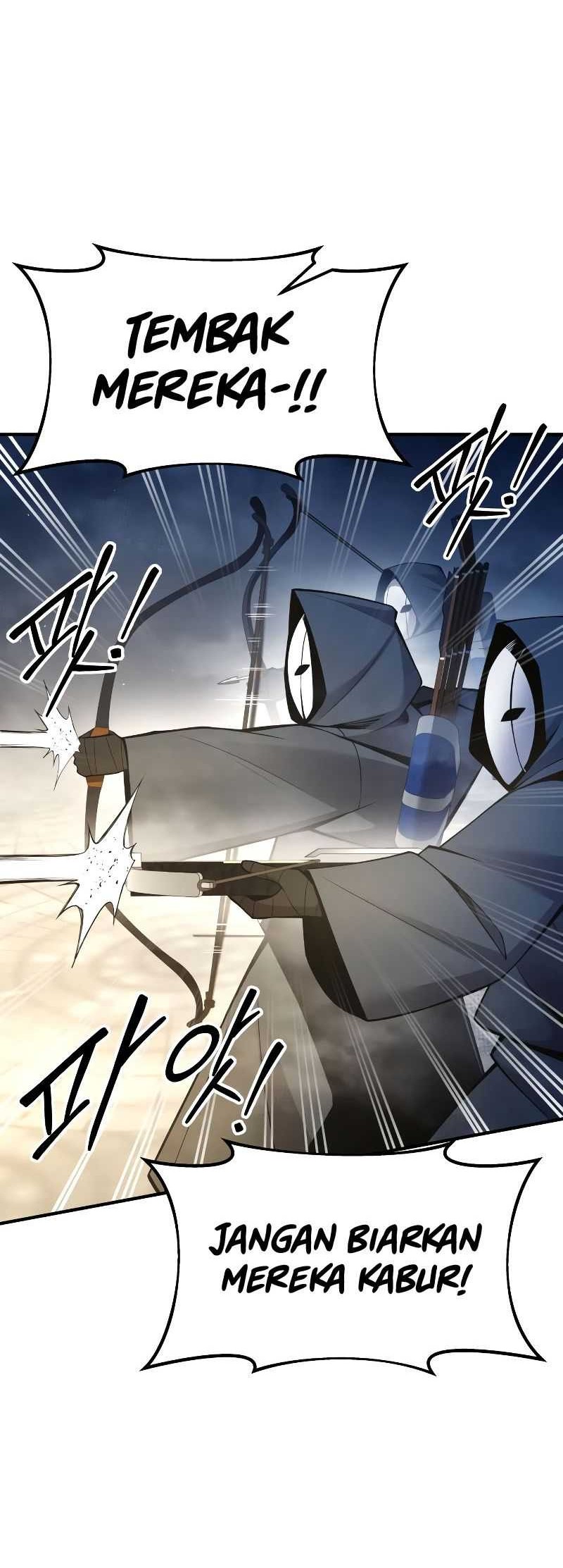 I Became the Tyrant of a Defense Game Chapter 59 Gambar 13