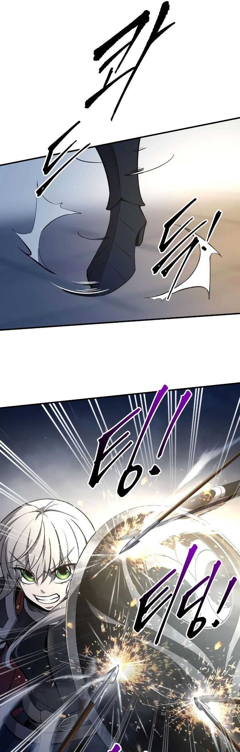 I Became the Tyrant of a Defense Game Chapter 59 Gambar 14