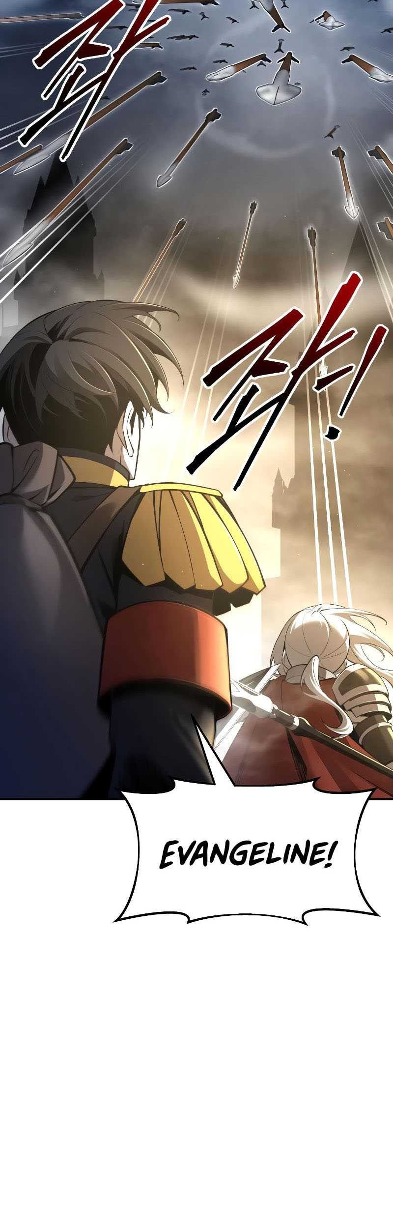 I Became the Tyrant of a Defense Game Chapter 59 Gambar 16