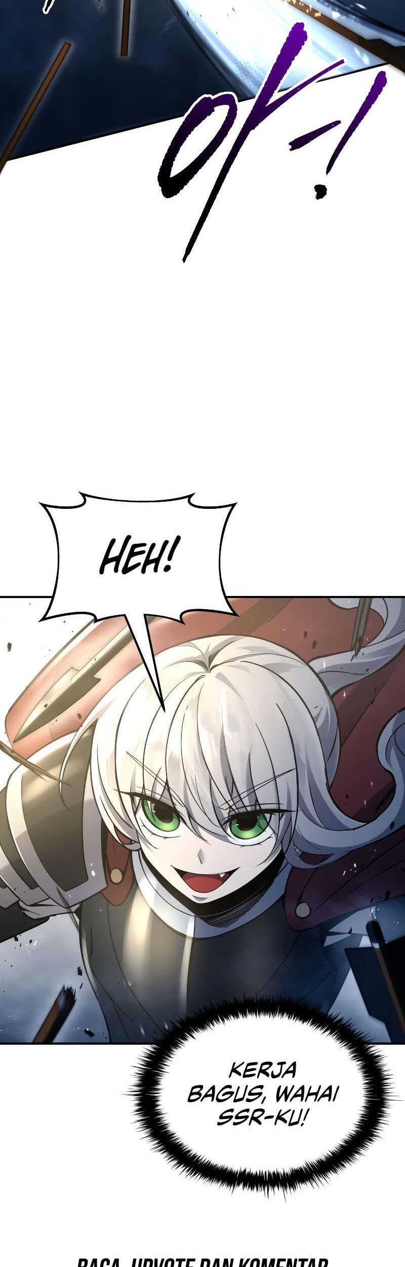 I Became the Tyrant of a Defense Game Chapter 59 Gambar 19