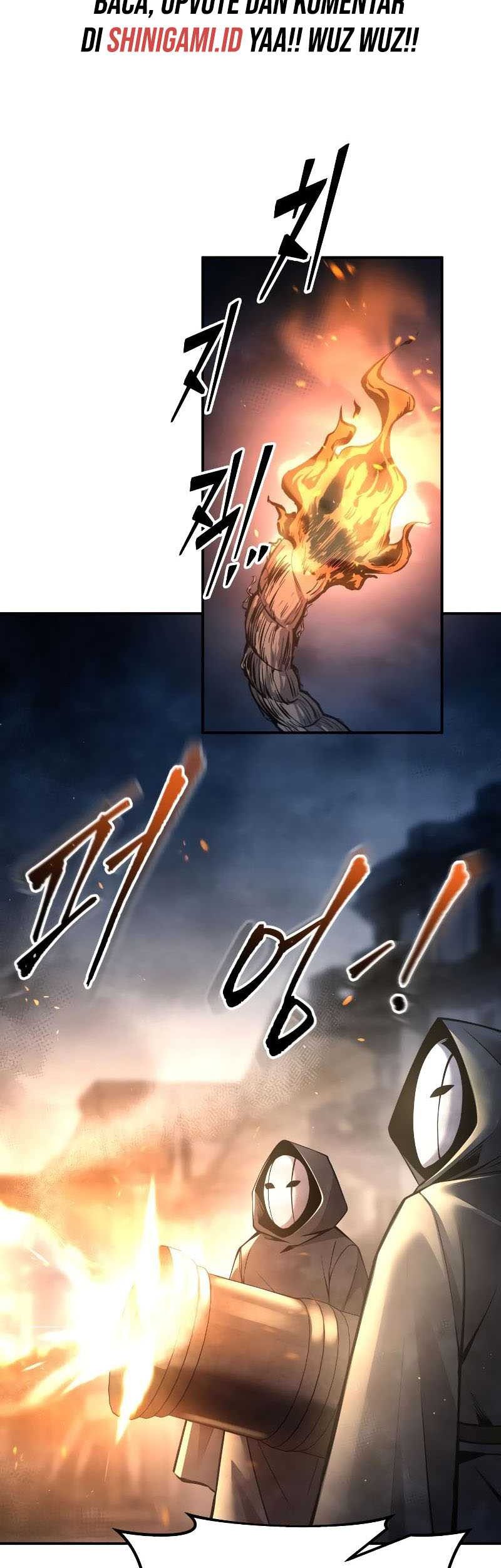 I Became the Tyrant of a Defense Game Chapter 59 Gambar 20