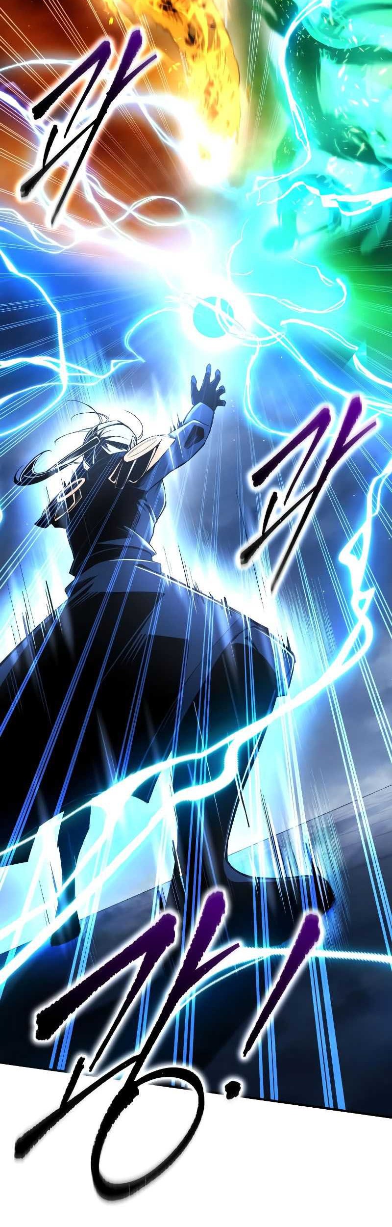 I Became the Tyrant of a Defense Game Chapter 59 Gambar 33