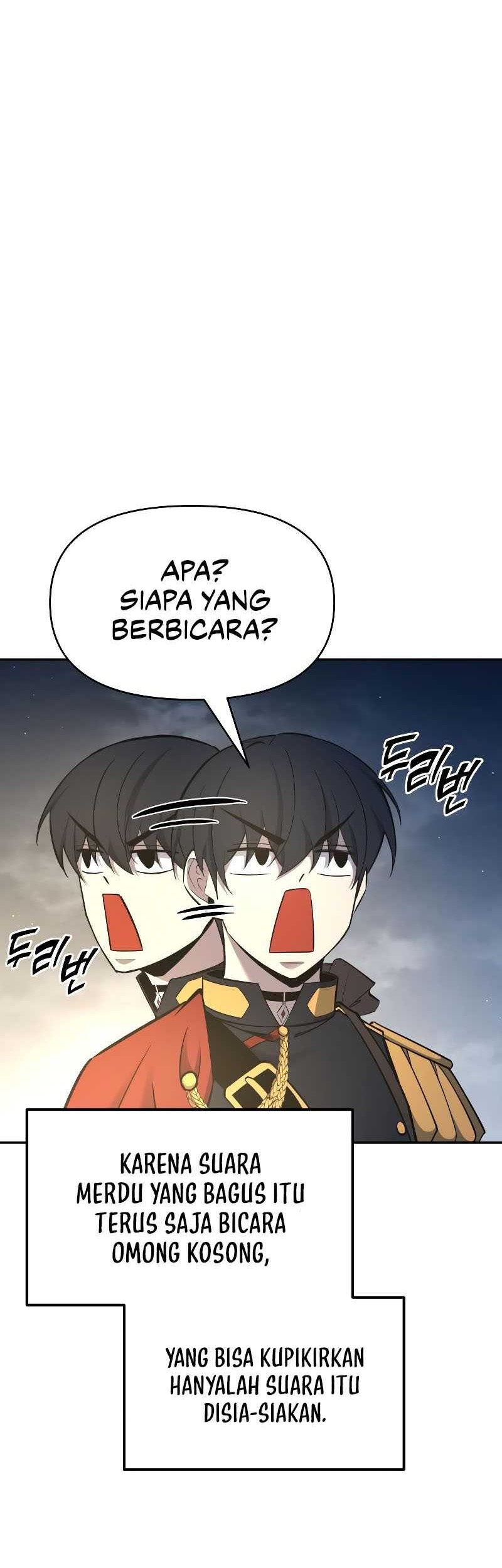 I Became the Tyrant of a Defense Game Chapter 58 Gambar 39