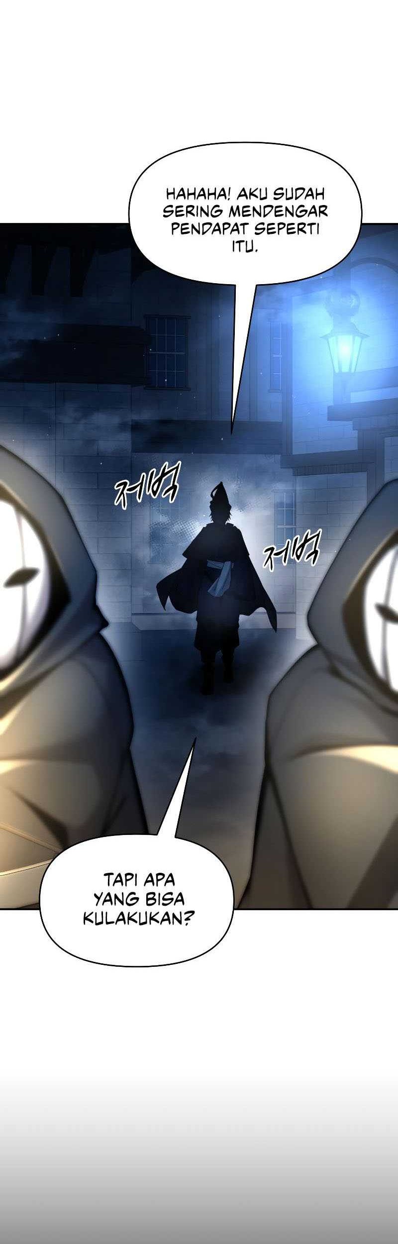 I Became the Tyrant of a Defense Game Chapter 58 Gambar 41