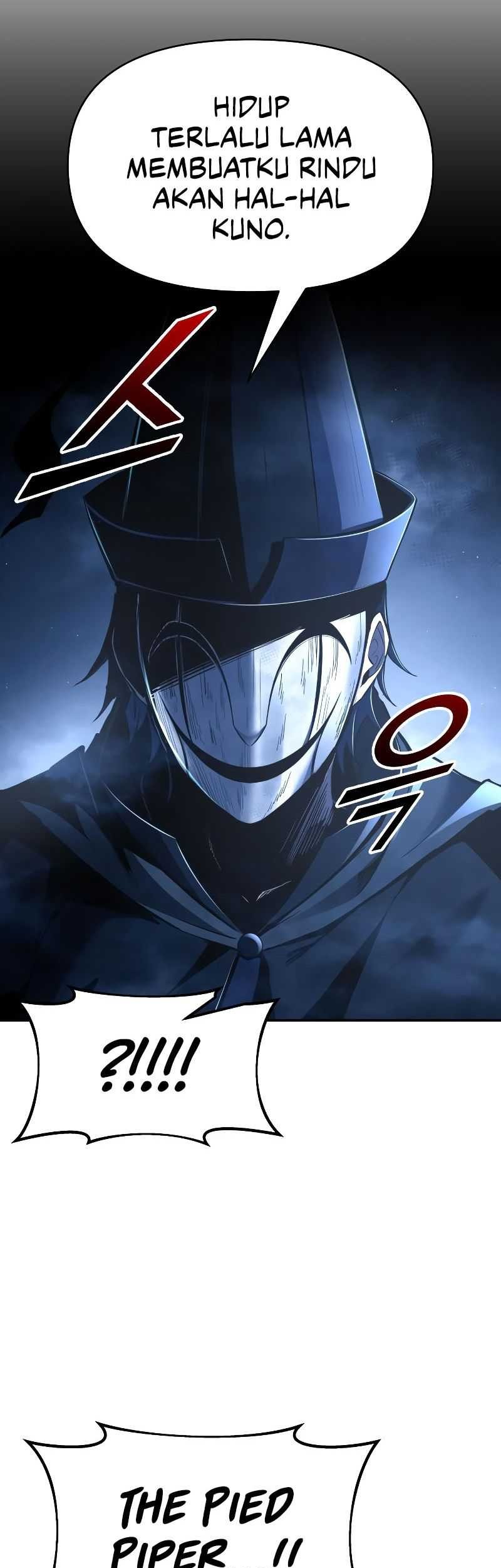 I Became the Tyrant of a Defense Game Chapter 58 Gambar 42