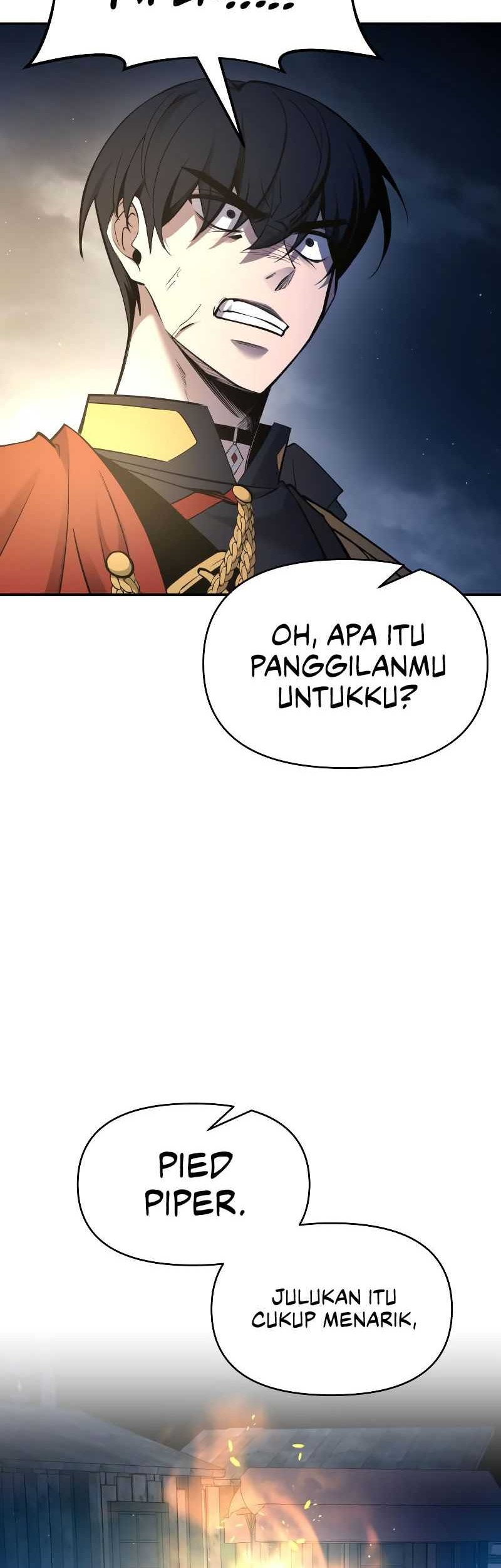 I Became the Tyrant of a Defense Game Chapter 58 Gambar 43