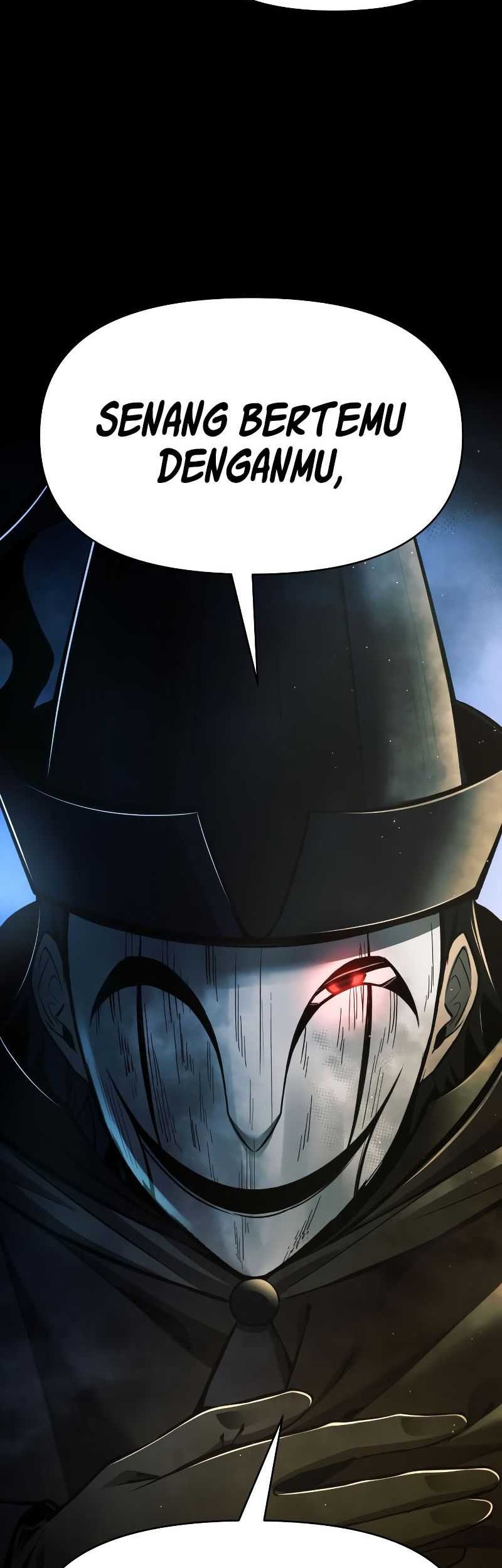 I Became the Tyrant of a Defense Game Chapter 58 Gambar 47