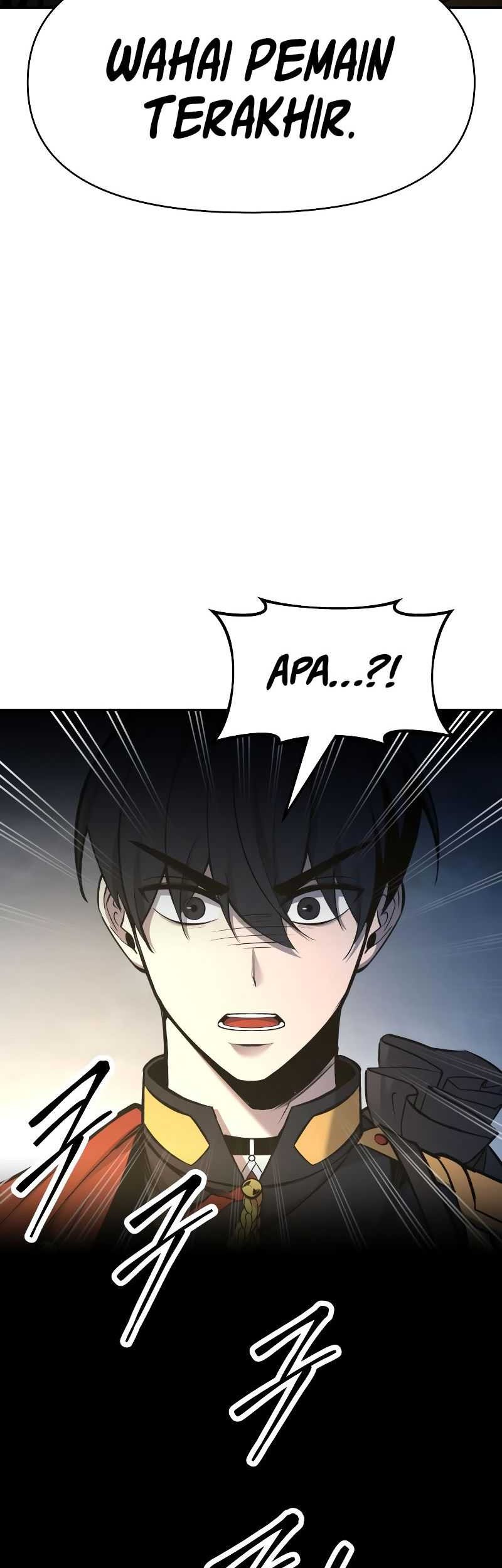 I Became the Tyrant of a Defense Game Chapter 58 Gambar 48
