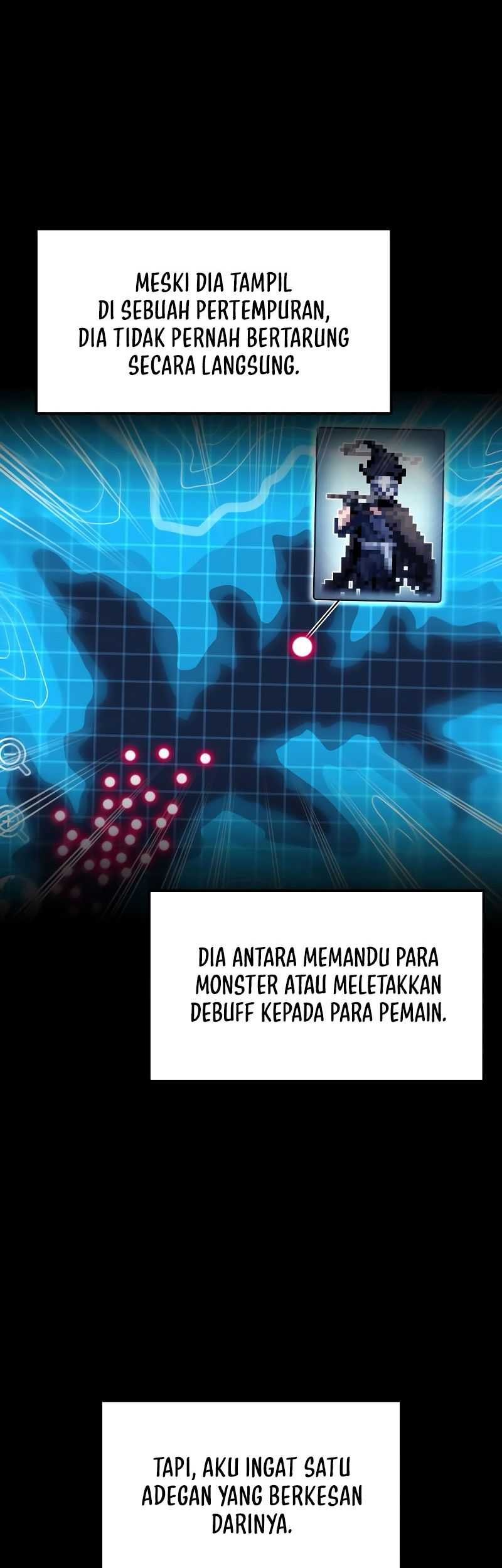 I Became the Tyrant of a Defense Game Chapter 58 Gambar 50