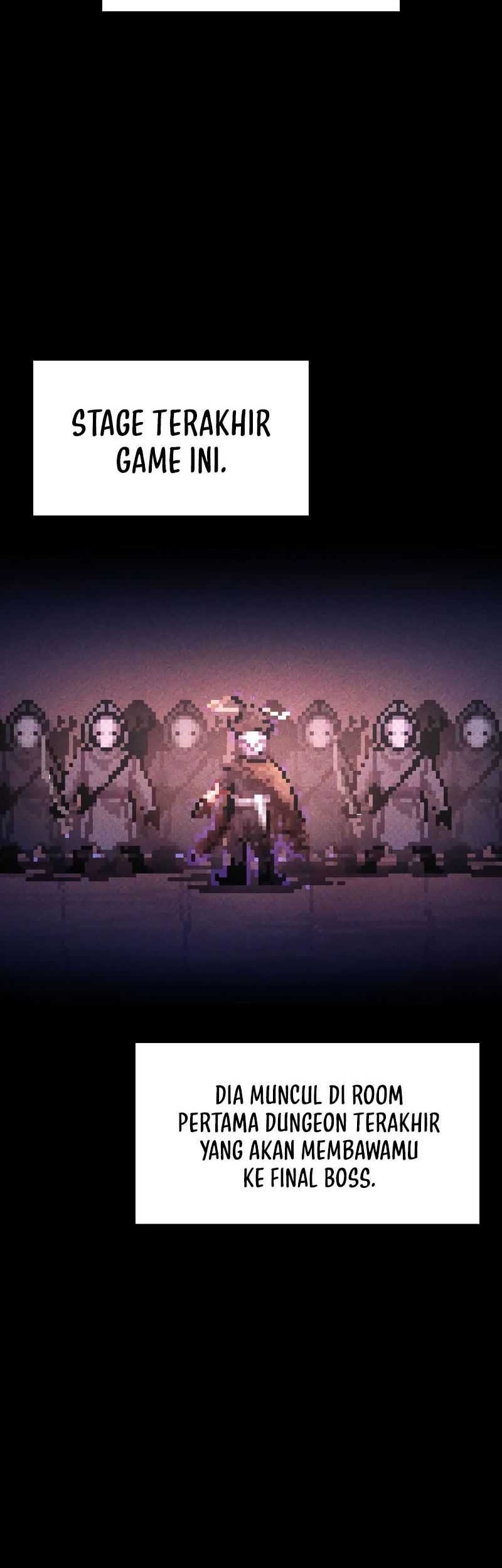 I Became the Tyrant of a Defense Game Chapter 58 Gambar 51