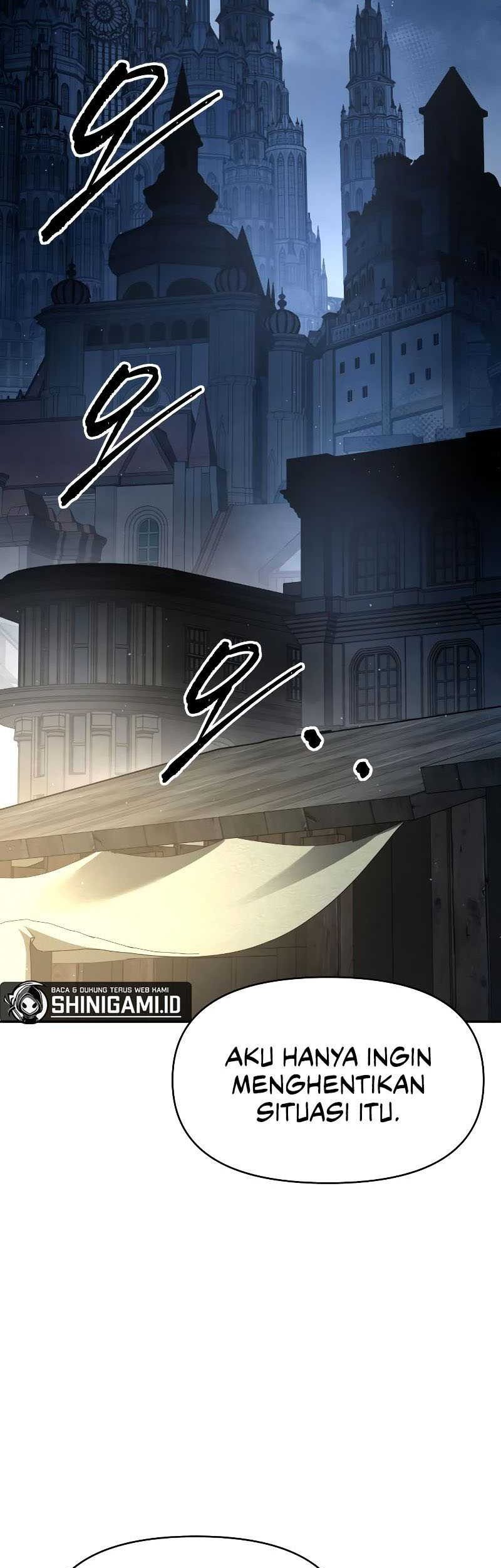 I Became the Tyrant of a Defense Game Chapter 58 Gambar 60
