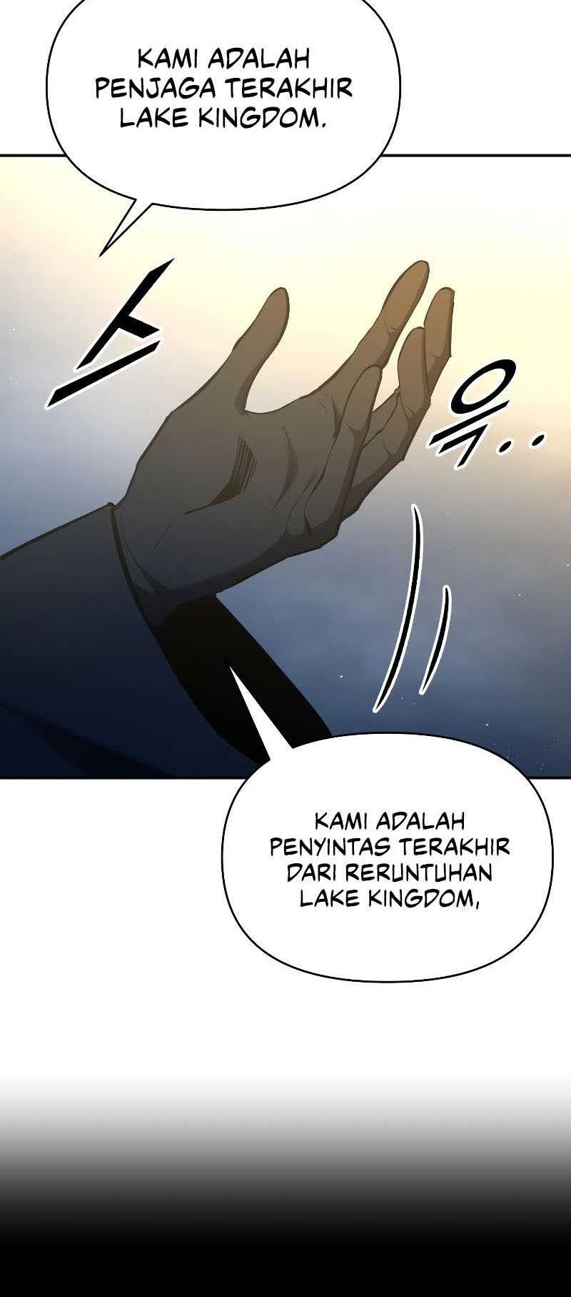 I Became the Tyrant of a Defense Game Chapter 58 Gambar 61